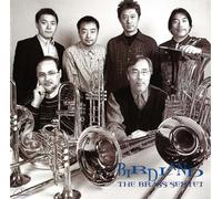 Brass Sextet, the - Birdland