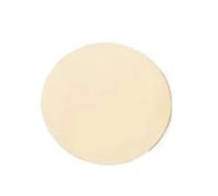 Brass Sheet Solid Brass Round Plate 2mm 5mm 10mm 15mm 20mm 25mm 30mm 35mm 40mm 45mm 50mm 60mm 70mm 80mm 100mm 120mm 150mm 200mm 250mm 300mm(Thickness 0.5mm 1pc,Diameter 47mm)