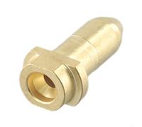 Brass Spray Nozzle Tip Core for Karcher K1-K9 Pressure Washer-Gun Lance Wand Replacement Jet Accessory