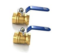 Brass Sprayer Valves Ergonomic Ball Valves Flows Control Switches for Gardening Sprayers Irrigation Equipment Accessories Flows Control Switches