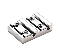 Brass & Steel Violin Peg Shaver Violin Making Tools Violin Tuning Pegs Repair Tool Luthier Tools For 3/4-4/4 Size Violin