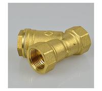 Brass Strainer Y-Strainer 2" BSP for Pipeline