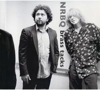 Nrbq - Brass Tacks