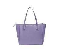 BRASS TACKS Leathercraft Tote Bags for Womens Top Handle Handbags Ladies Shoulder Bags Large Capacity PU Leather with Zipper for Work Shopping School Travel