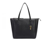 BRASS TACKS Leathercraft Tote Bags for Womens Top Handle Handbags Ladies Shoulder Bags Large Capacity PU Leather with Zipper for Work Shopping School Travel (Black)