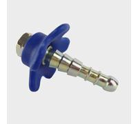 Cadac Handwheel Brass Tailpiece