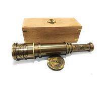 Brass Telescope Nautical Collection NauticalMart