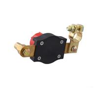 Brass Terminal for battery Isolator Switch Anti-Short Brass Terminal(Positive)