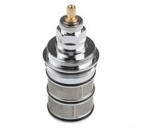 Brass Thermostatic Cartridge 111mm 20-48C Range