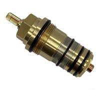 Brass Thermostatic Cartridge Replacement For 94282000 Valve Core