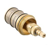 Brass Thermostatic Cartridges Assembly Replacement Thermostatic Cartridge Shower Mixer Valve Bar Repair Kits