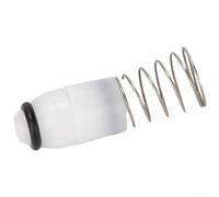 Brass Thread Converter for 220V Car Wash Machines(E)