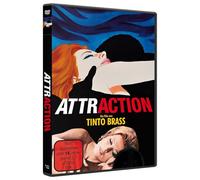 Brass, Tinto [Regie] - Attraction [DVD]