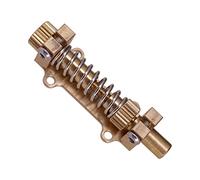 Brass Tremolo Stabilizer DIY Material for Electric Guitars Fitment Accessory Zero reset