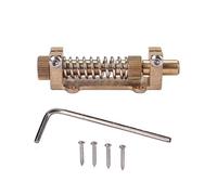 Brass Tremolo Stabilizer Kit - Floating Bridge Stabilizer for Fender & Floyd Rose Guitars