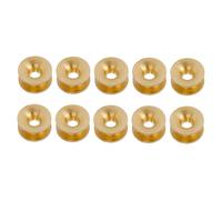 Brass Trimmer Head Eyelets Brush Replacement Parts 10 Pack