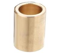 Brass Tubes for Wire and Cable Protective Sleeve Flexible and Corrosion Resistant(21x1.5x150mm)
