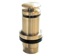 Brass valve Kerbl