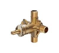 Brass Valves 2510WL Eliminating Welding Requirements Easy to Use for General Easy Installation on Copper Pipes Easy Installs