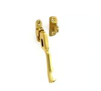Brass Victorian Style Casement Fasteners | Window Security, Fanlight Fitting