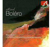Brass & Wind Ensemble - Garde Republicaine Bolero [Import]