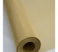 Brass Wire Mesh Filter Brass Copper Wire Mesh Screen 20-200 1x1m Filtration Shielding(60mesh 1x1m)