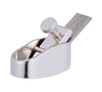 Brass Woodworking Plane Cutter with Adjustable Blades for Violin and Cello Luthier, Fine Hand Making Instrument Accessories for Precise Wood Carving and Shaping