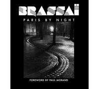 Brassai: Paris by Night