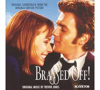 Brassed Off!