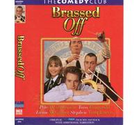 Brassed-off