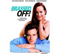 BRASSED OFF