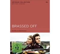 Brassed off