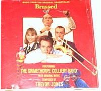 Brassed Off! by unknown (2000) Audio CD