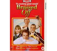 Brassed Off [DVD] [1996]