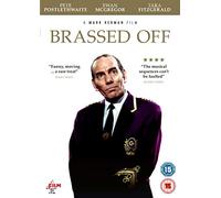 Brassed Off [DVD]