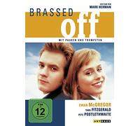 Brassed Off [DVD] [Import]