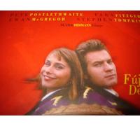 Brassed off - Fújhatjuk! / Region 2 (English and Hungarian Sound Options)