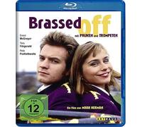 Brassed Off - Mit Pauken und Trompeten