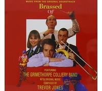 Brassed Off!: Original Soundtrack From The Miramax Motion Picture by RCA Victor