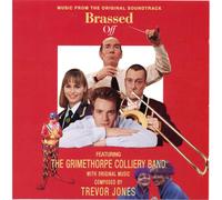 Brassed Off OST : Music From The Original Soundtrack [CD]
