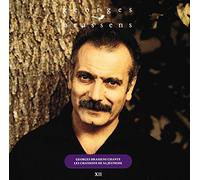 Brassens G. - Les Chansons De Sa Jeunesse
