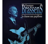 Brassens George - Brassens- Chasse Aux Papillons