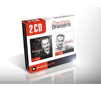 Brassens, Georges - 2cd Originaux