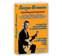 Brassens, Georges - Anarchiste, Génial Et Généreux (2dvd)