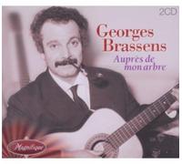 Brassens, Georges - Aupres De Mon Arbre