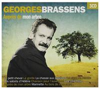 Brassens,Georges - Aupres de Mon Arbre