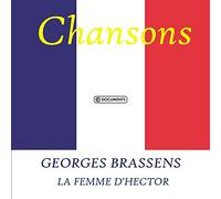 Brassens Georges - Brassens - La Femme D'hector