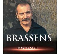 Brassens, Georges - Brassens Vol. 1