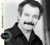 Brassens, Georges - Chanson Francaise