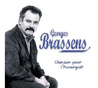 Brassens Georges - Chanson Pour L'auvergnat